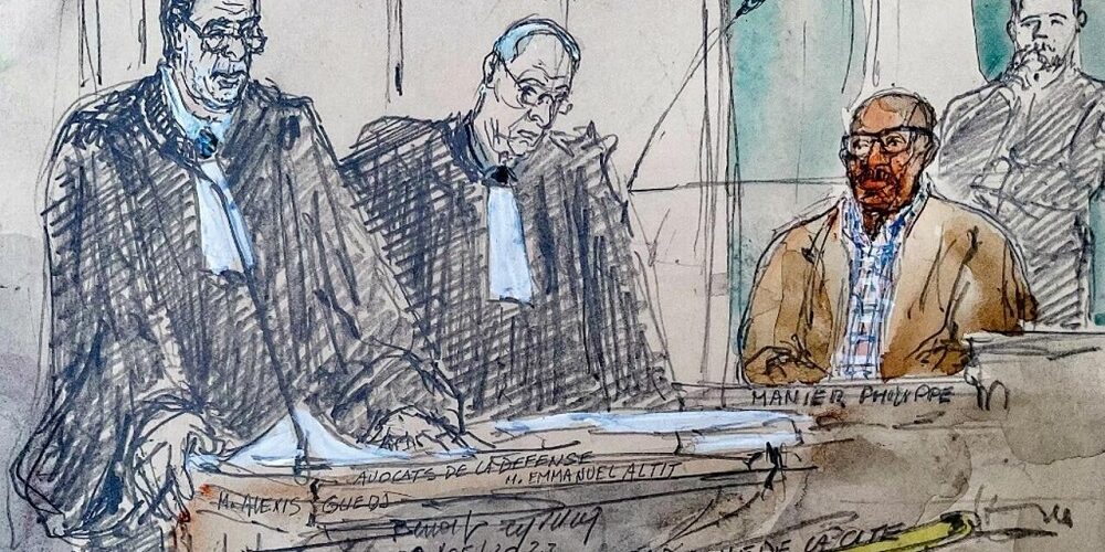 Biguma yaburanye ahakana uruhare rwe muri Jenoside