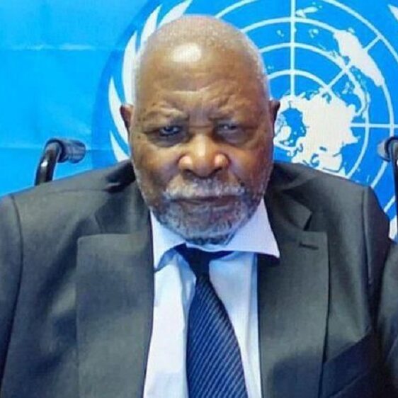 Kabuga Felesiyani