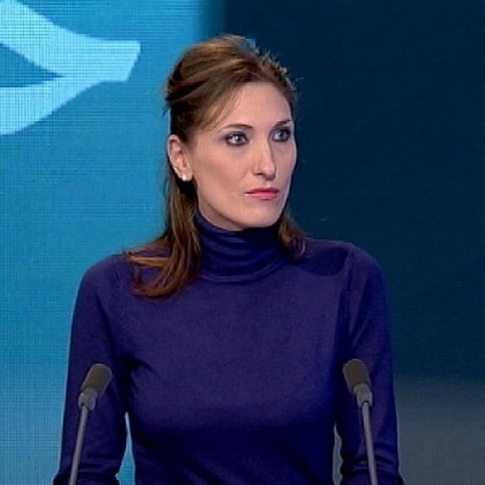 HELENE DUMAS