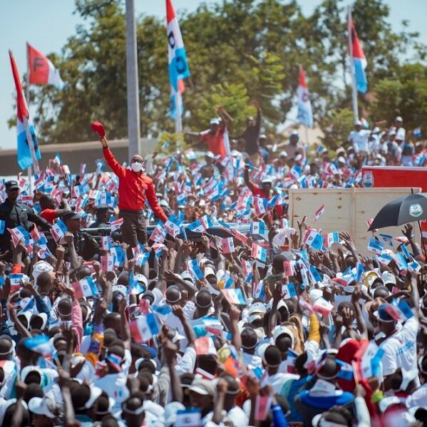 Kagame i Kirehe