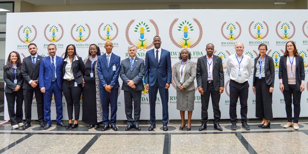 Le Sénégal et le Rwanda atteignent le niveau de maturité 3 de l’O