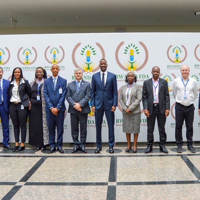 Le Sénégal et le Rwanda atteignent le niveau de maturité 3 de l’O