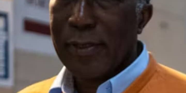 Dr Rwamucyo Eugene
