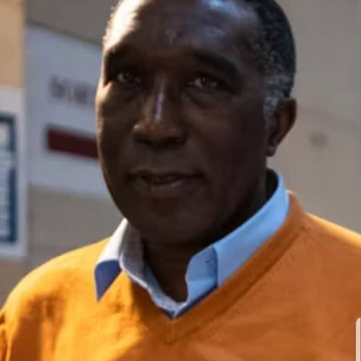 Dr Rwamucyo Eugene